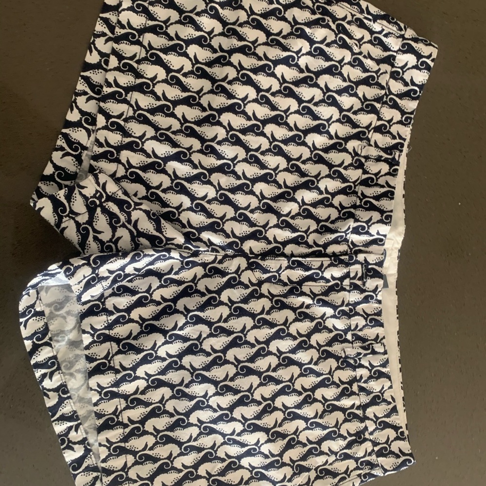 Old Navy shorts- new size 16